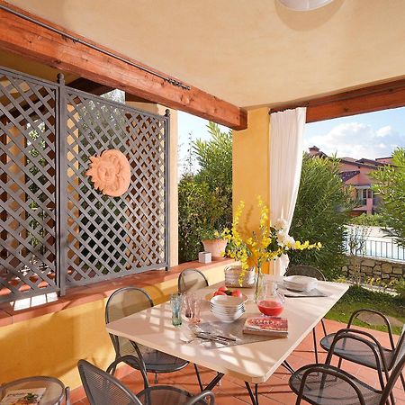Borgo Del Torchio - Gardagate Apartamento Manerba del Garda Exterior foto