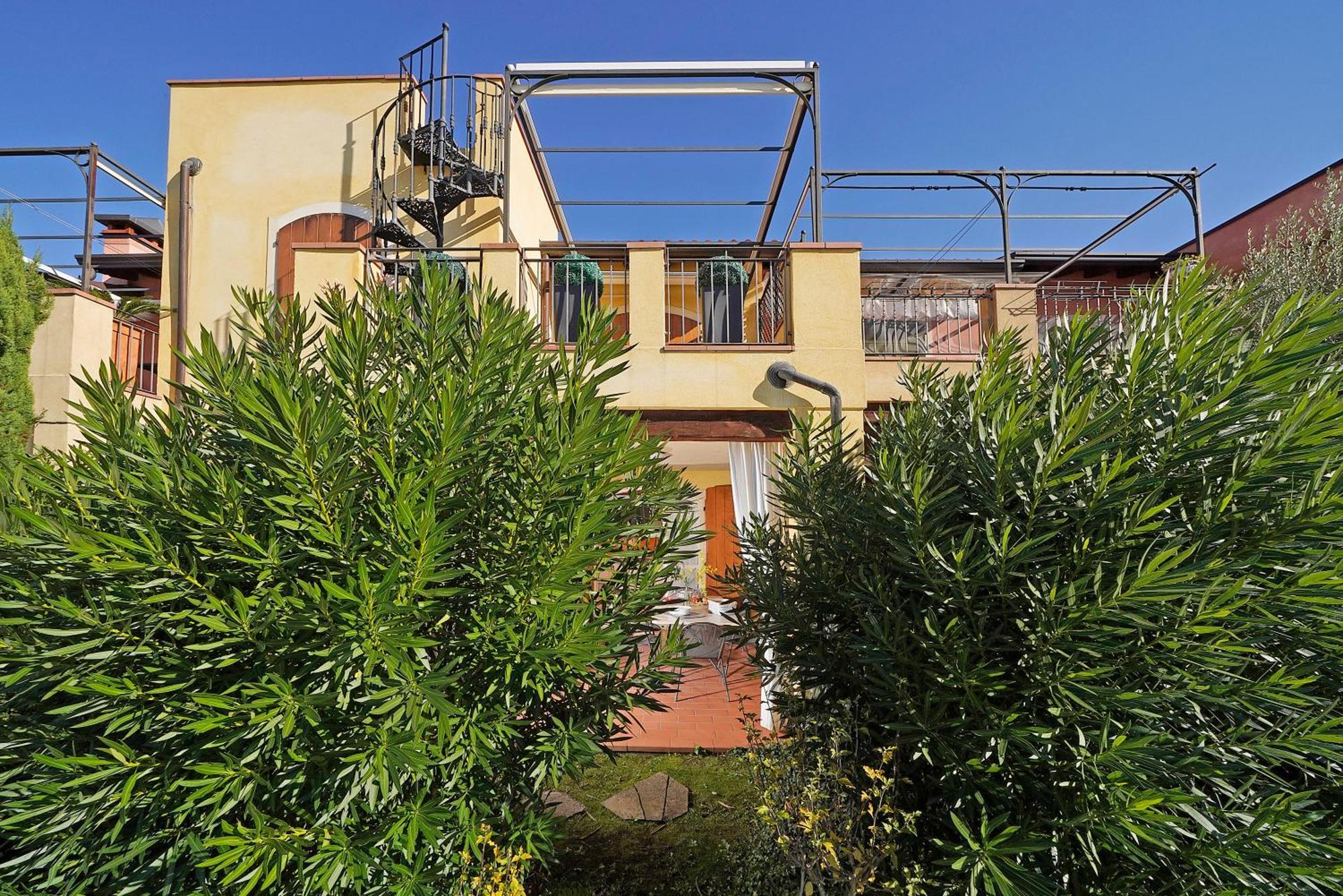 Borgo Del Torchio - Gardagate Apartamento Manerba del Garda Exterior foto