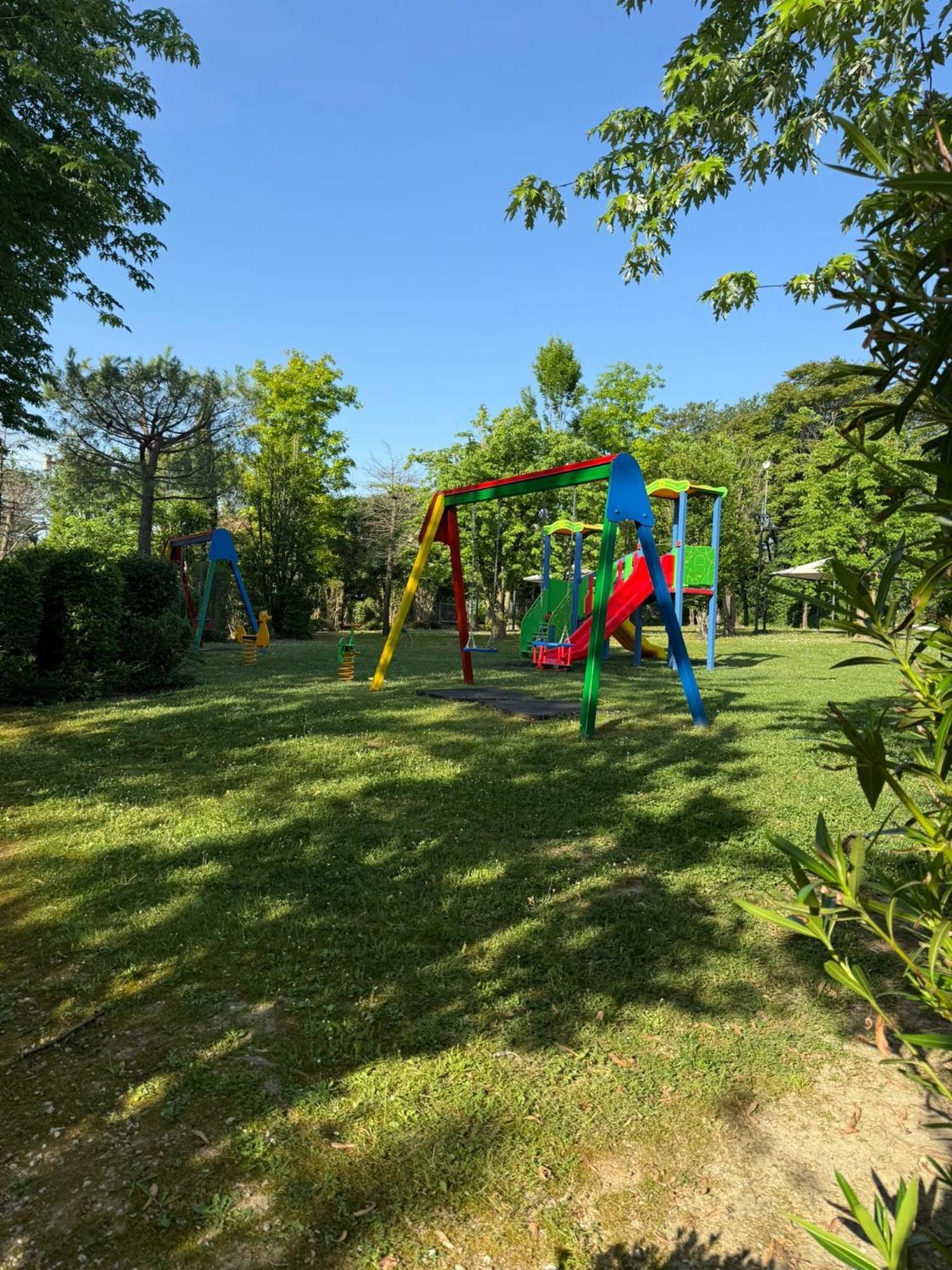 Borgo Del Torchio - Gardagate Apartamento Manerba del Garda Exterior foto